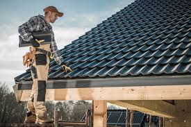 Fast & Reliable Emergency Roof Repairs in Oak Hill, WV